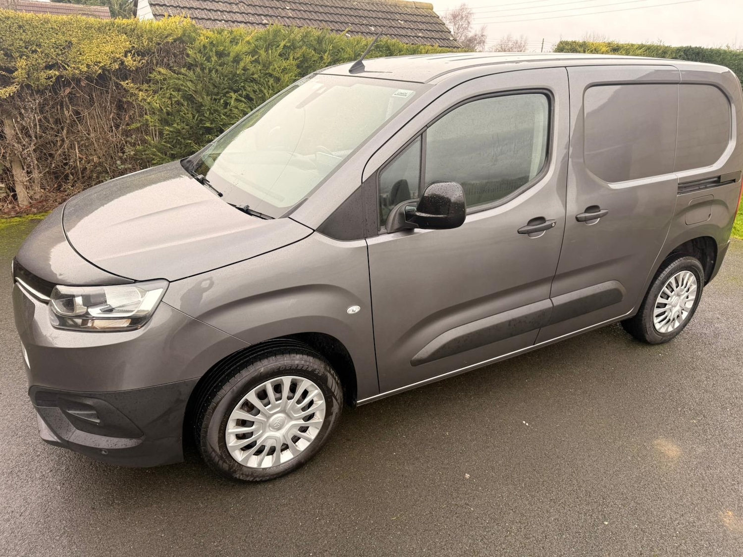 Used Toyota ProAce 2022 for sale - 77793011: Photo 63