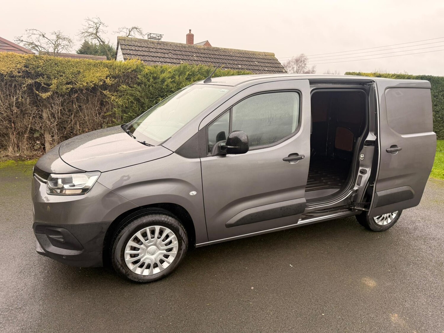 Used Toyota ProAce 2022 for sale - 77793011: Photo 66
