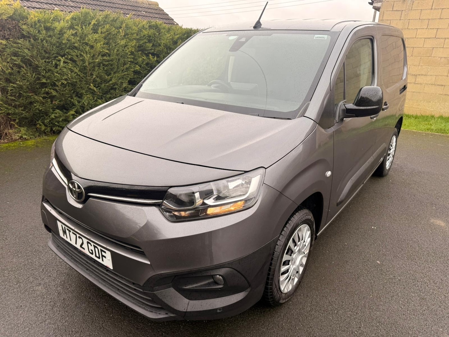 Used Toyota ProAce 2022 for sale - 77793011: Photo 78