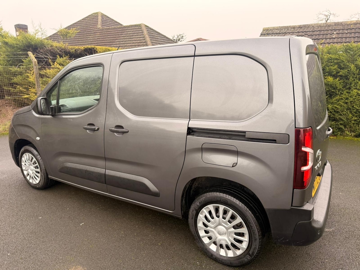 Used Toyota ProAce 2022 for sale - 77793011: Photo 8