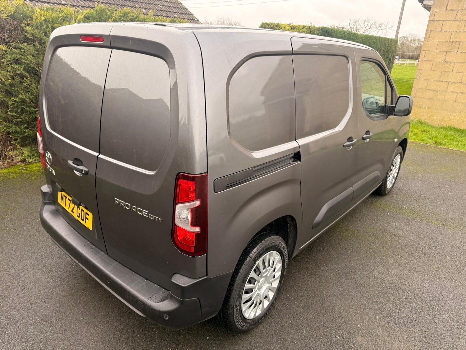 Used Toyota ProAce 2022 for sale - 77793011: Photo 82