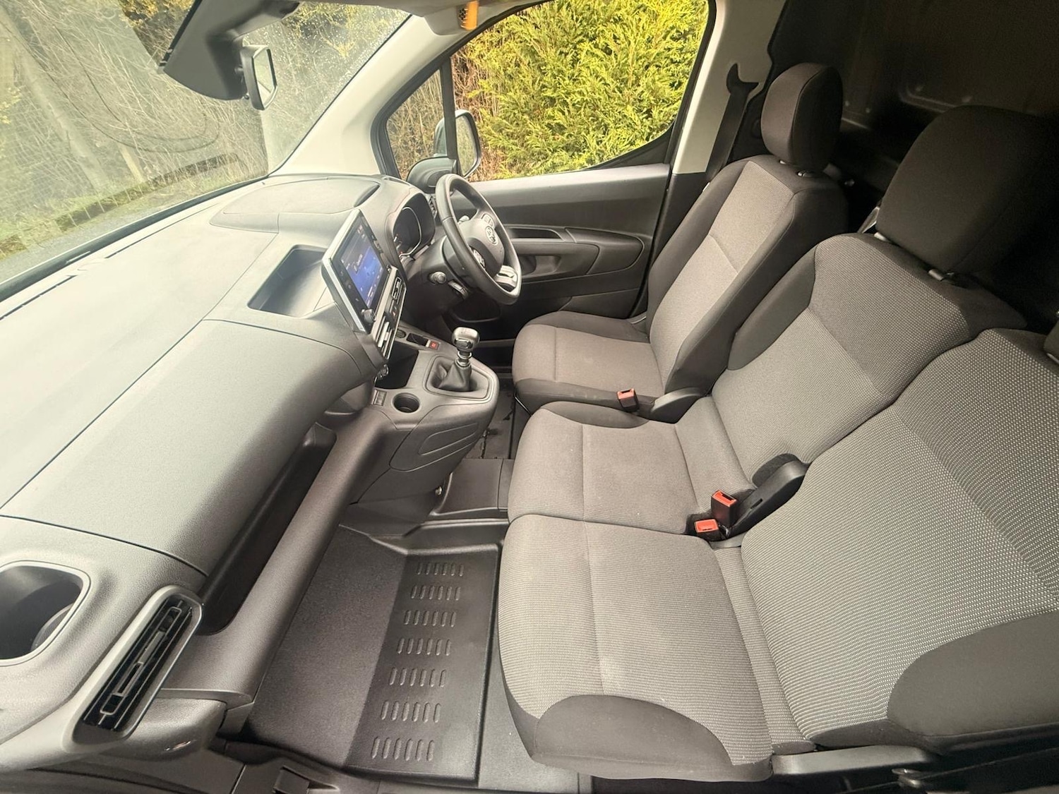 Used Toyota ProAce 2022 for sale - 77793011: Photo 88