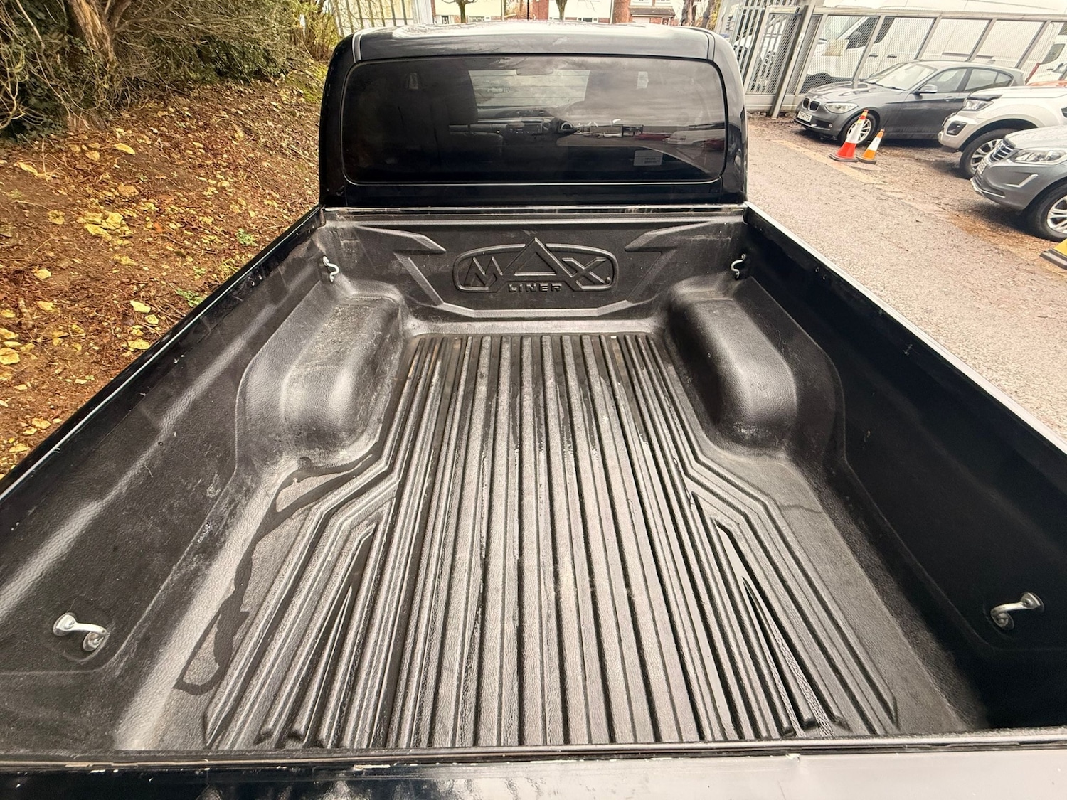 Used Toyota Hilux 2020 for sale - 77053148: Photo 26