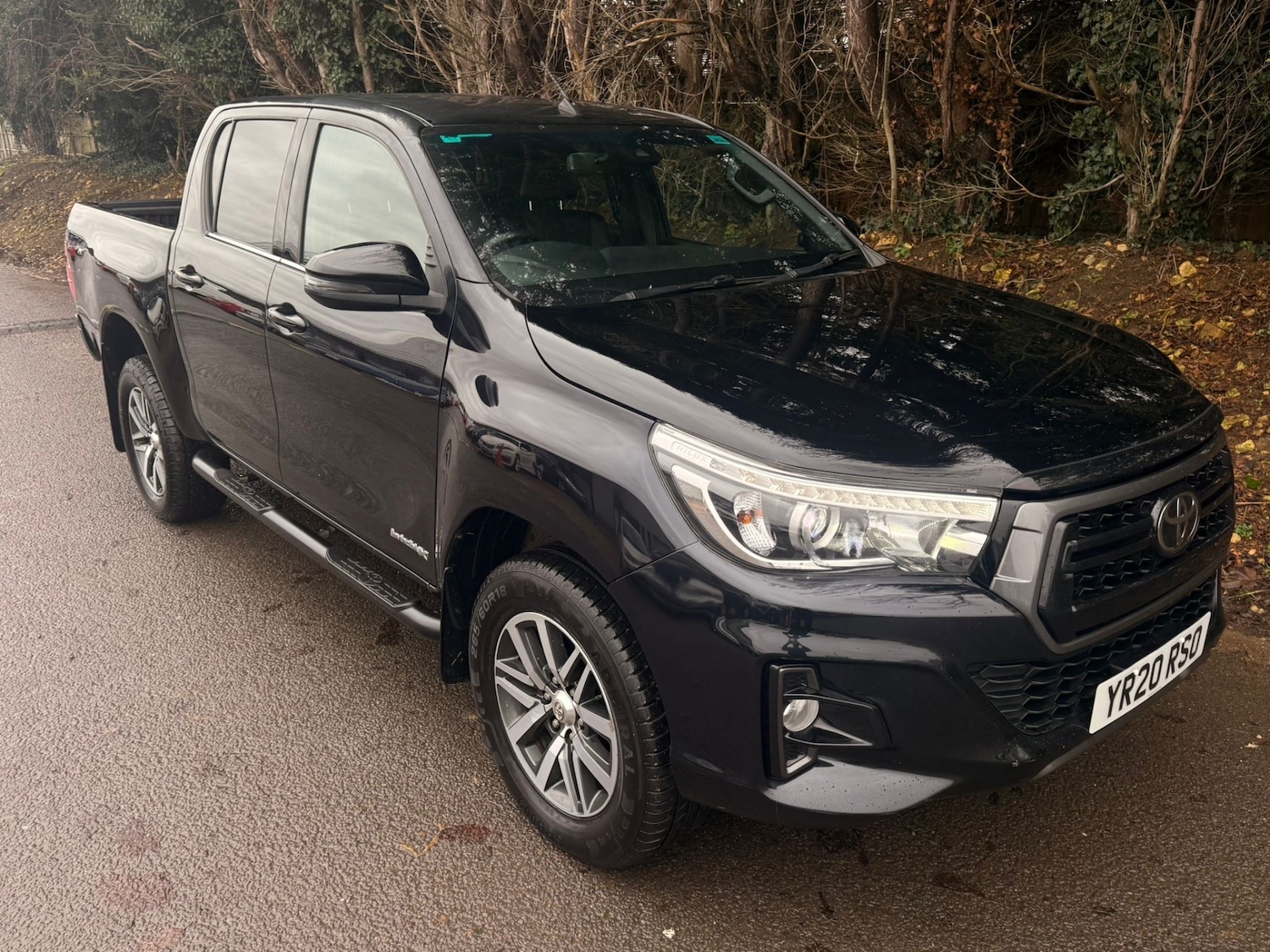 Used Toyota Hilux 2020 for sale - 77053148: Photo 29