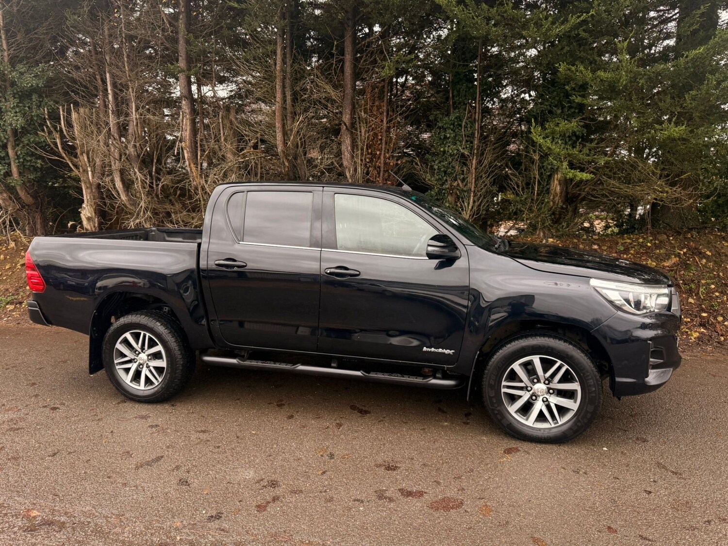 Used Toyota Hilux 2020 for sale - 77053148: Photo 32