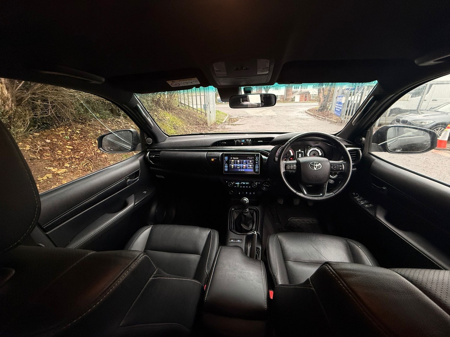 Used Toyota Hilux 2020 for sale - 77053148: Photo 47