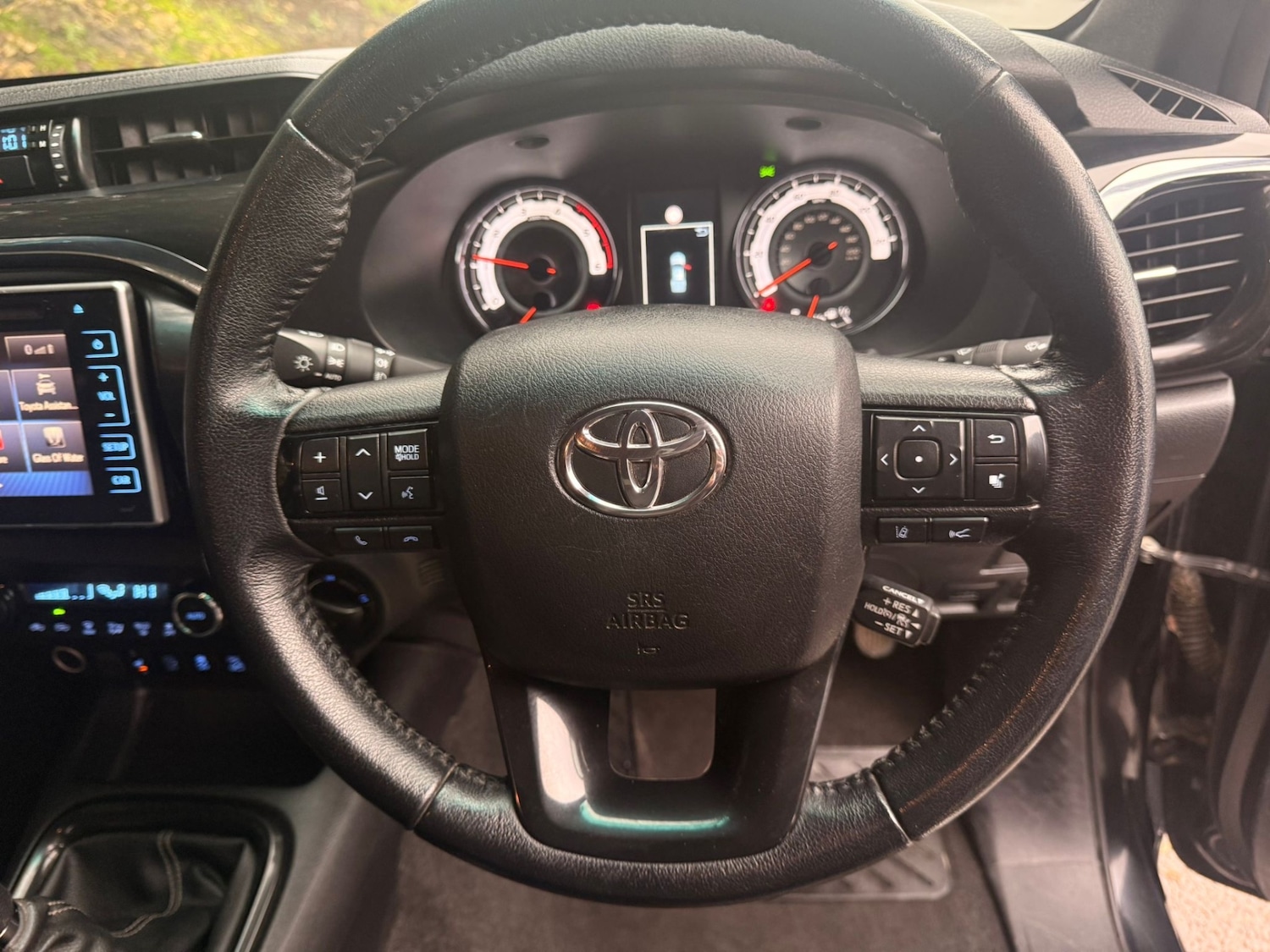 Used Toyota Hilux 2020 for sale - 77053148: Photo 50