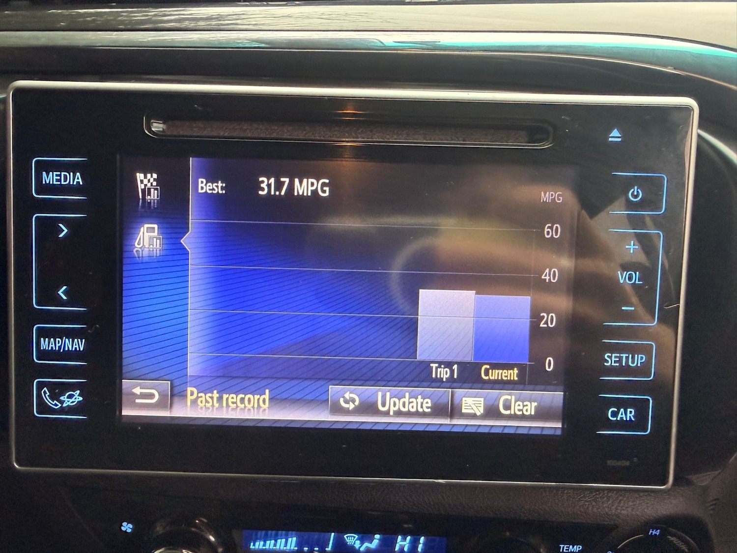 Used Toyota Hilux 2020 for sale - 77053148: Photo 51