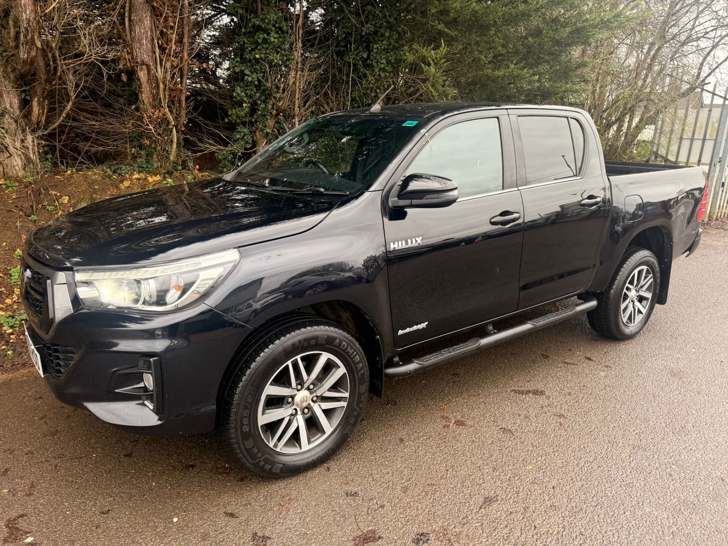Used Toyota Hilux 2020 for sale - 77053148: Photo 54