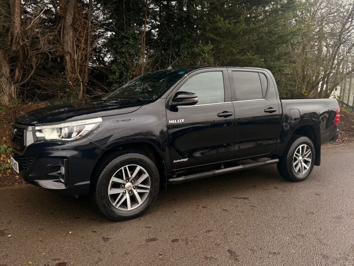 Used Toyota Hilux 2020 for sale - 77053148: Photo 56