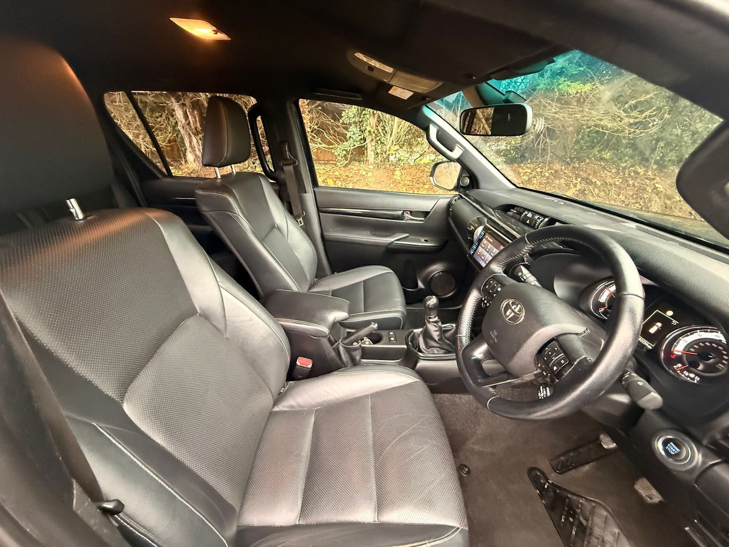 Used Toyota Hilux 2020 for sale - 77053148: Photo 59