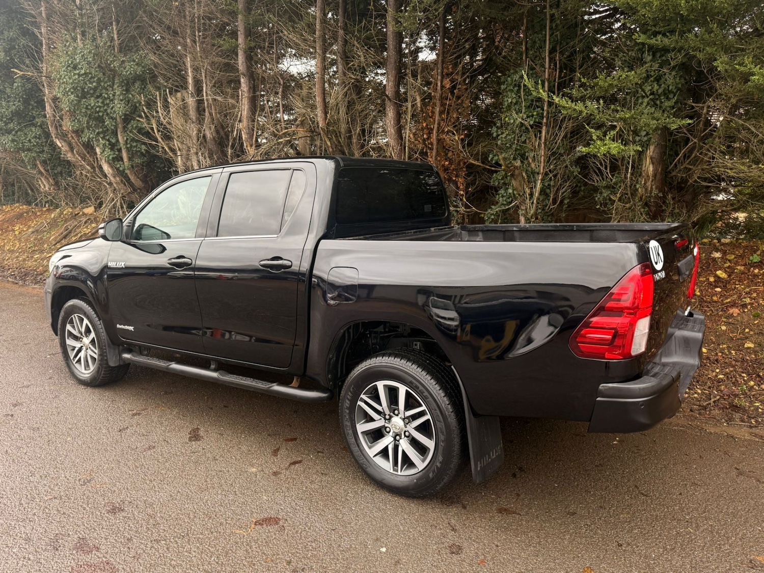Used Toyota Hilux 2020 for sale - 77053148: Photo 6