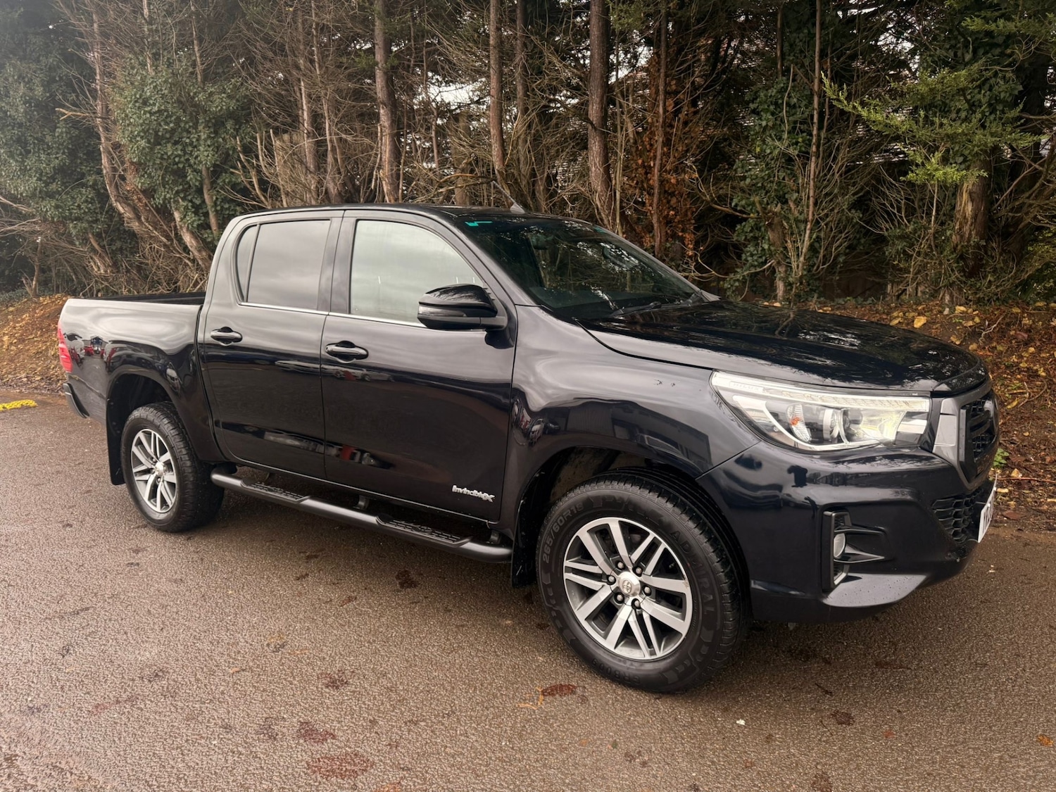 Used Toyota Hilux 2020 for sale - 77053148: Photo 60