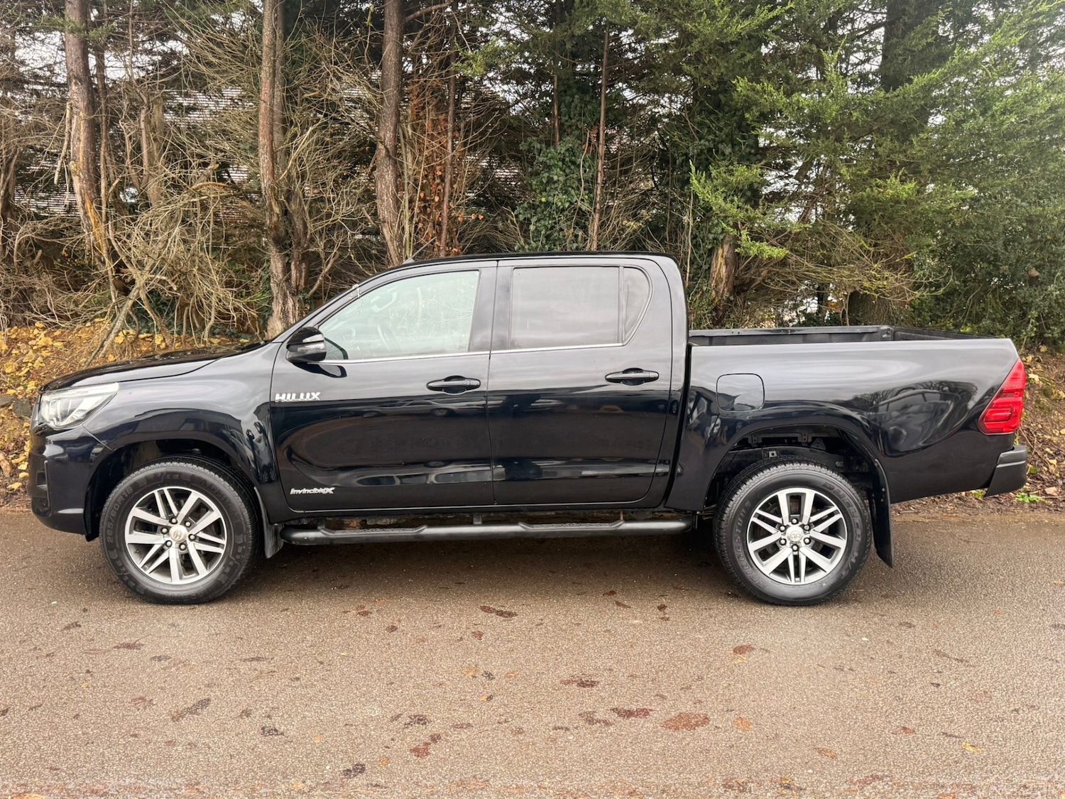 Used Toyota Hilux 2020 for sale - 77053148: Photo 7