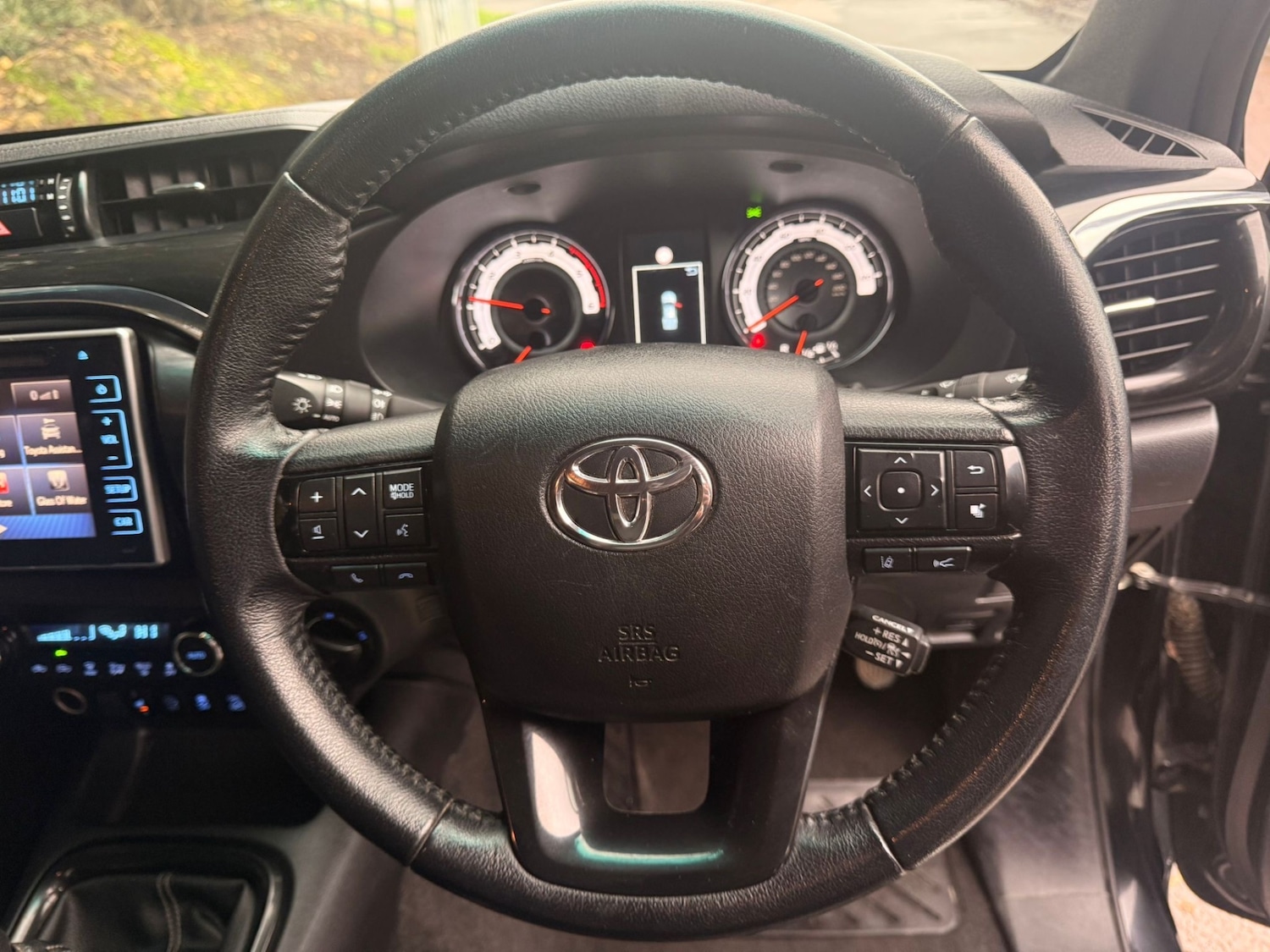 Used Toyota Hilux 2020 for sale - 77053148: Photo 9