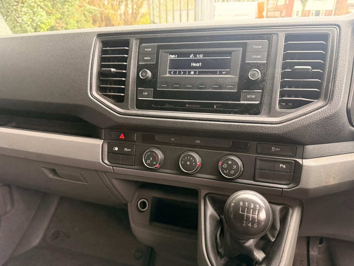 Used Volkswagen Crafter 2022 for sale - 77241159: Photo 19