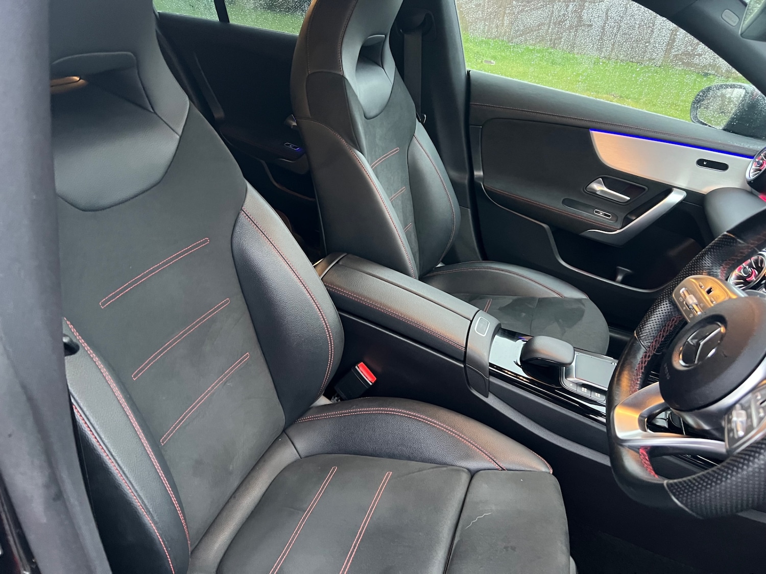 Used Mercedes-Benz CLA 2023 for sale - 77474489: Photo 13