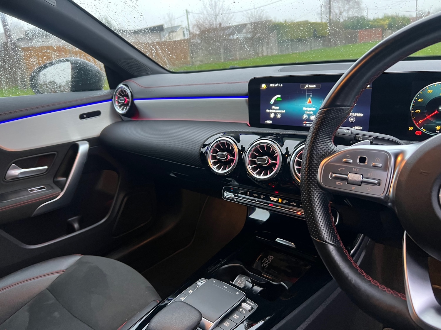 Used Mercedes-Benz CLA 2023 for sale - 77474489: Photo 14