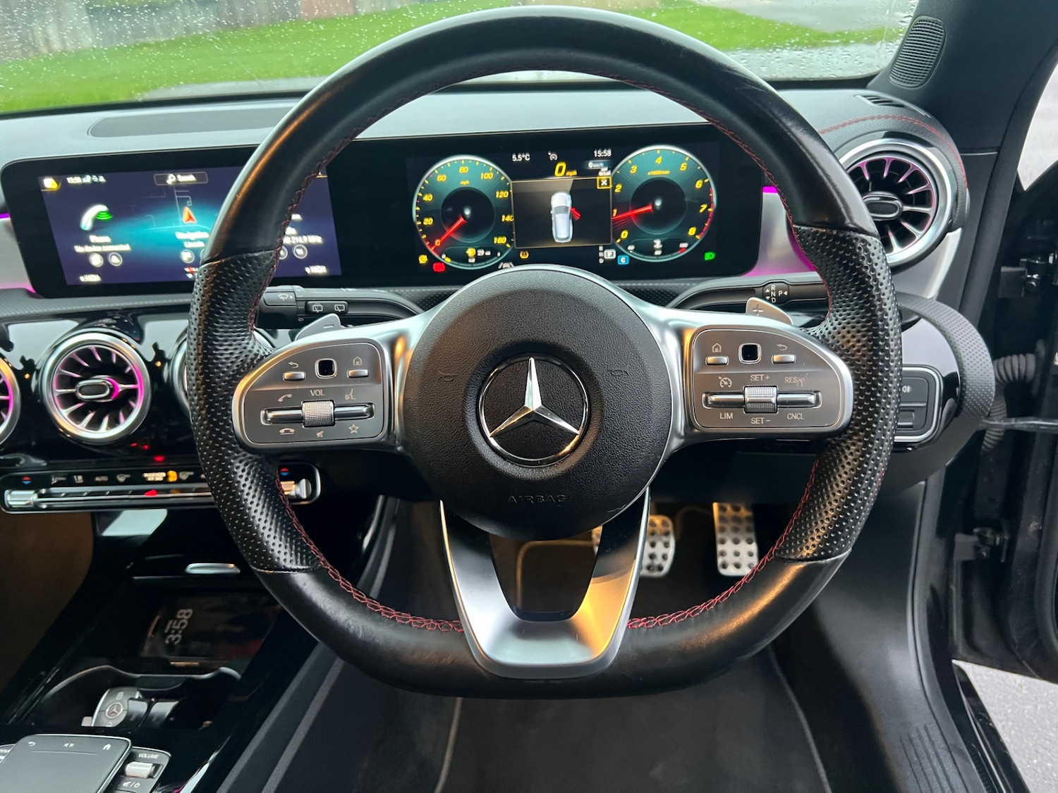 Used Mercedes-Benz CLA 2023 for sale - 77474489: Photo 15