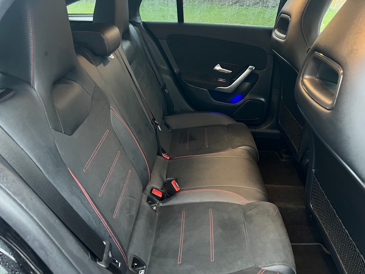 Used Mercedes-Benz CLA 2023 for sale - 77474489: Photo 17