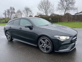 Used Mercedes-Benz CLA 2023 for sale - 77474489: Photo