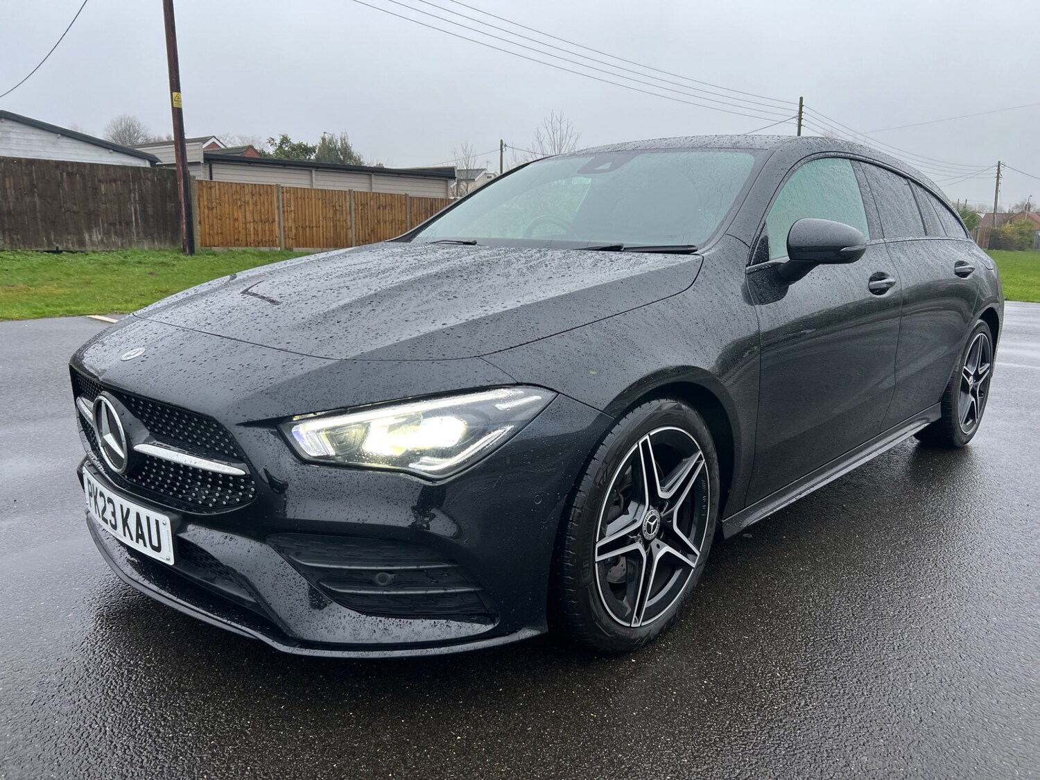 Used Mercedes-Benz CLA 2023 for sale - 77474489: Photo 20