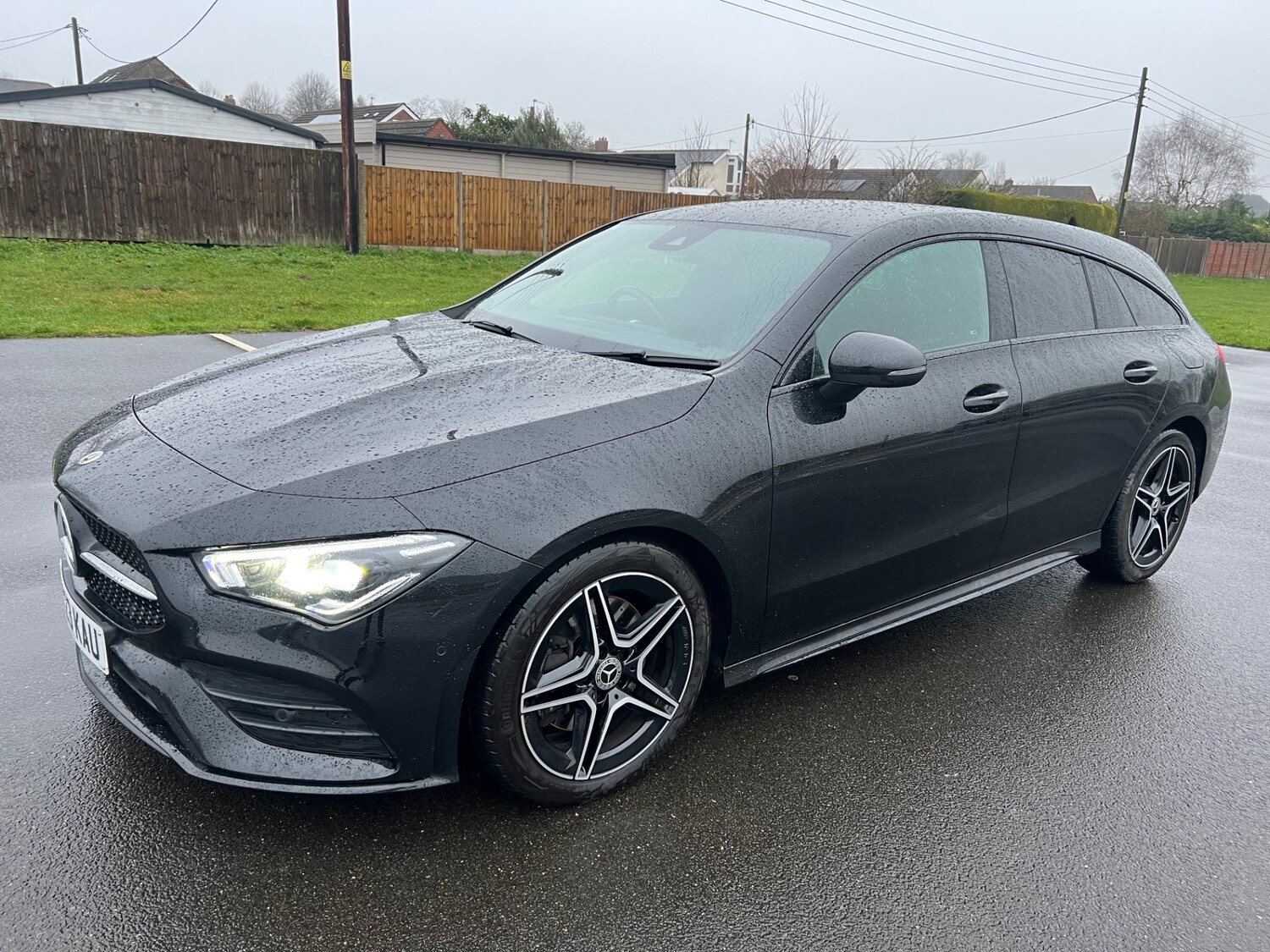 Used Mercedes-Benz CLA 2023 for sale - 77474489: Photo 22