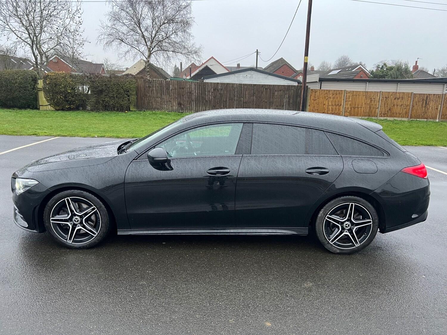 Used Mercedes-Benz CLA 2023 for sale - 77474489: Photo 24