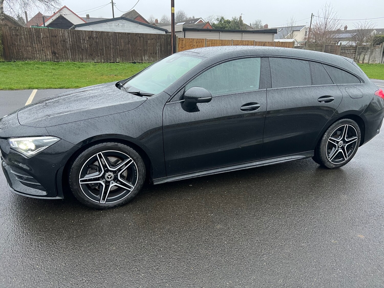 Used Mercedes-Benz CLA 2023 for sale - 77474489: Photo 25