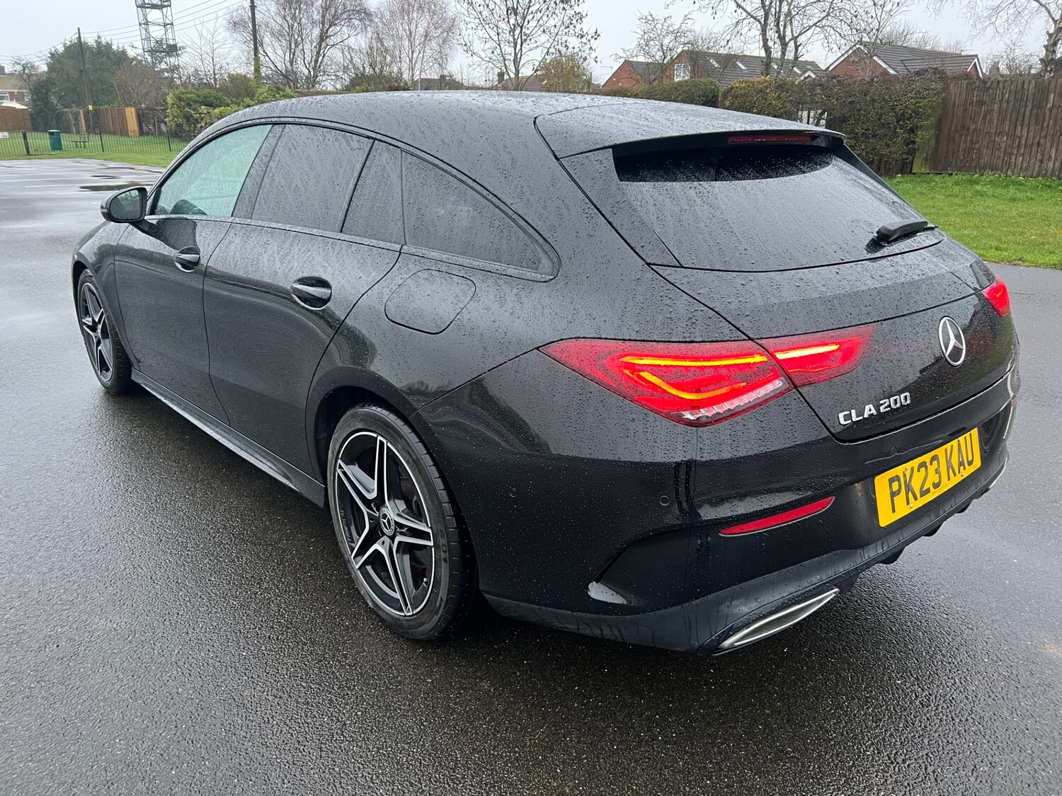 Used Mercedes-Benz CLA 2023 for sale - 77474489: Photo 26