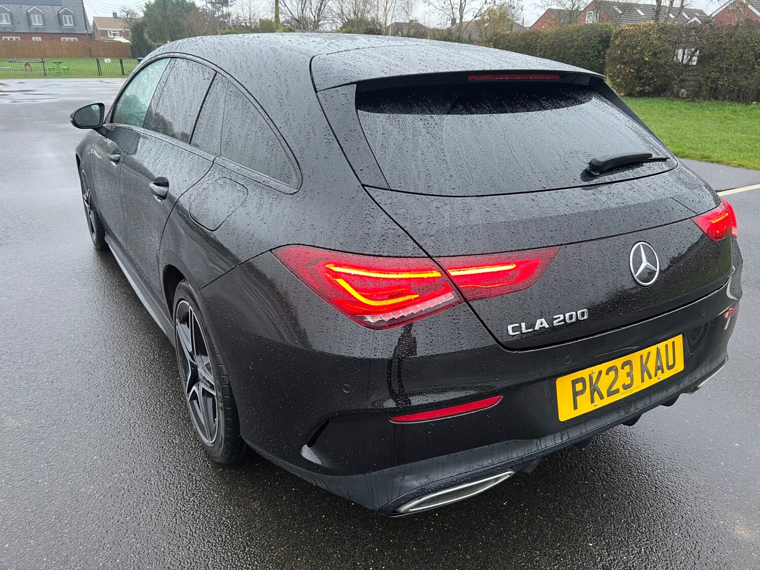 Used Mercedes-Benz CLA 2023 for sale - 77474489: Photo 27