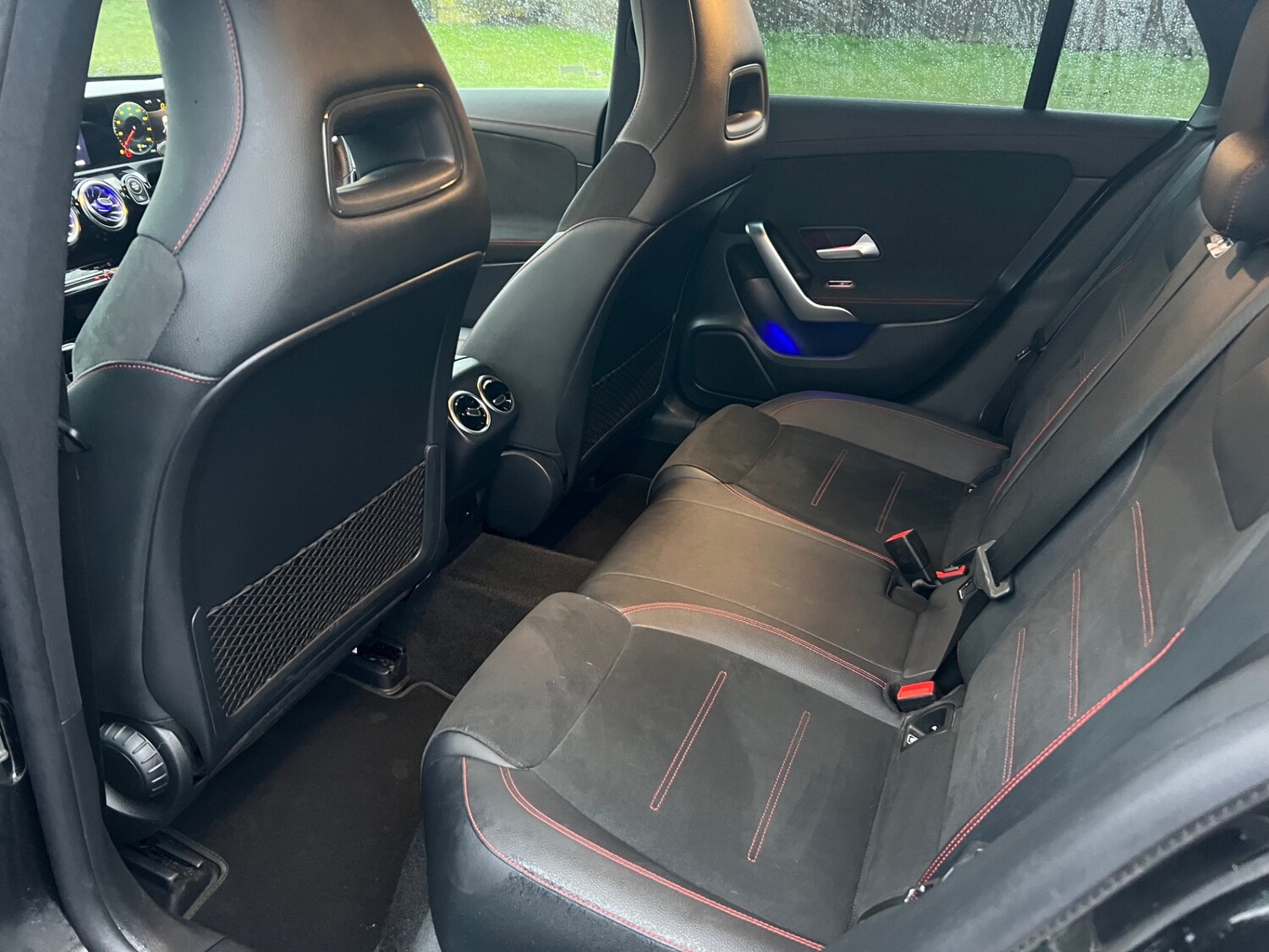 Used Mercedes-Benz CLA 2023 for sale - 77474489: Photo 28