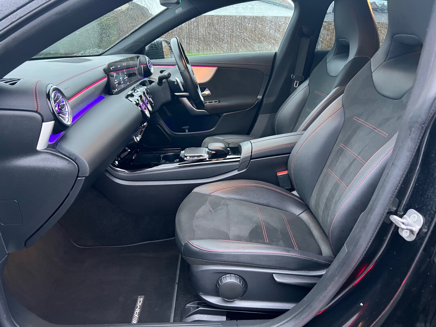 Used Mercedes-Benz CLA 2023 for sale - 77474489: Photo 29