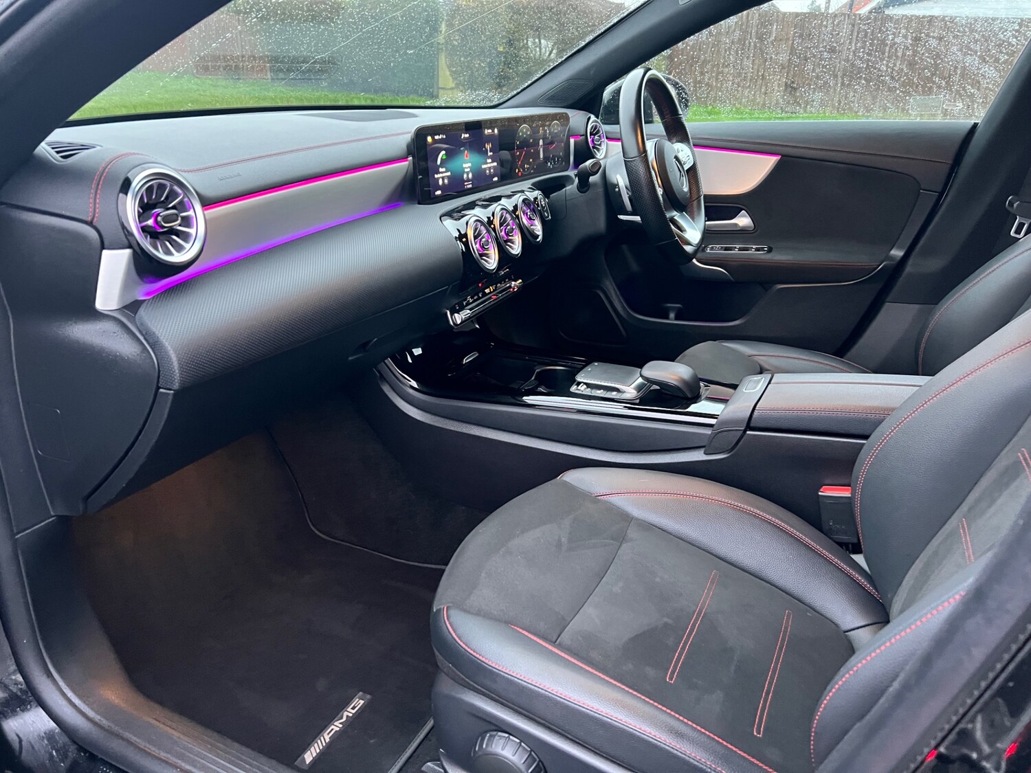 Used Mercedes-Benz CLA 2023 for sale - 77474489: Photo 30