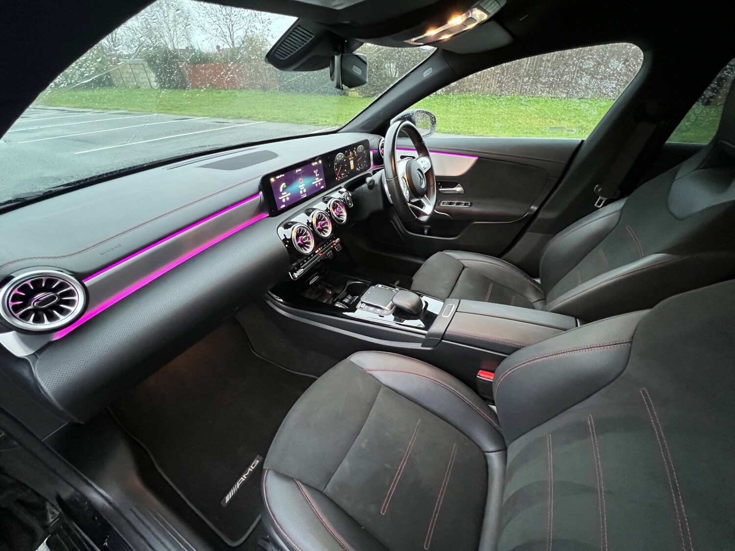 Used Mercedes-Benz CLA 2023 for sale - 77474489: Photo 31