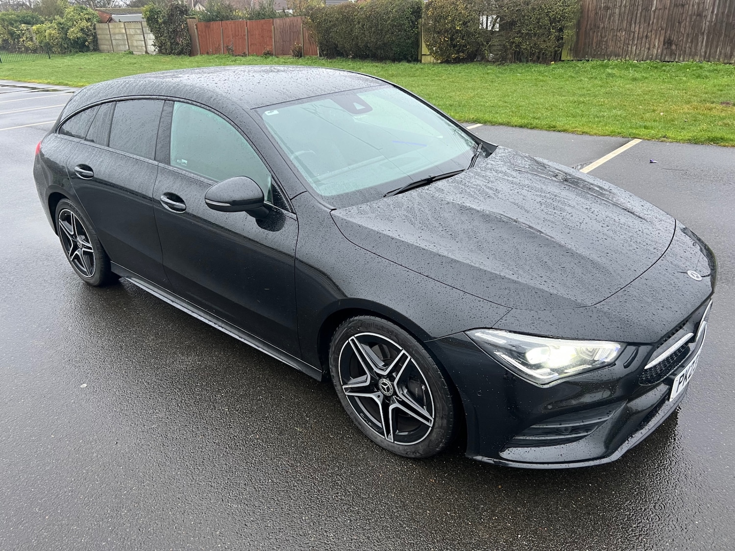 Used Mercedes-Benz CLA 2023 for sale - 77474489: Photo 5