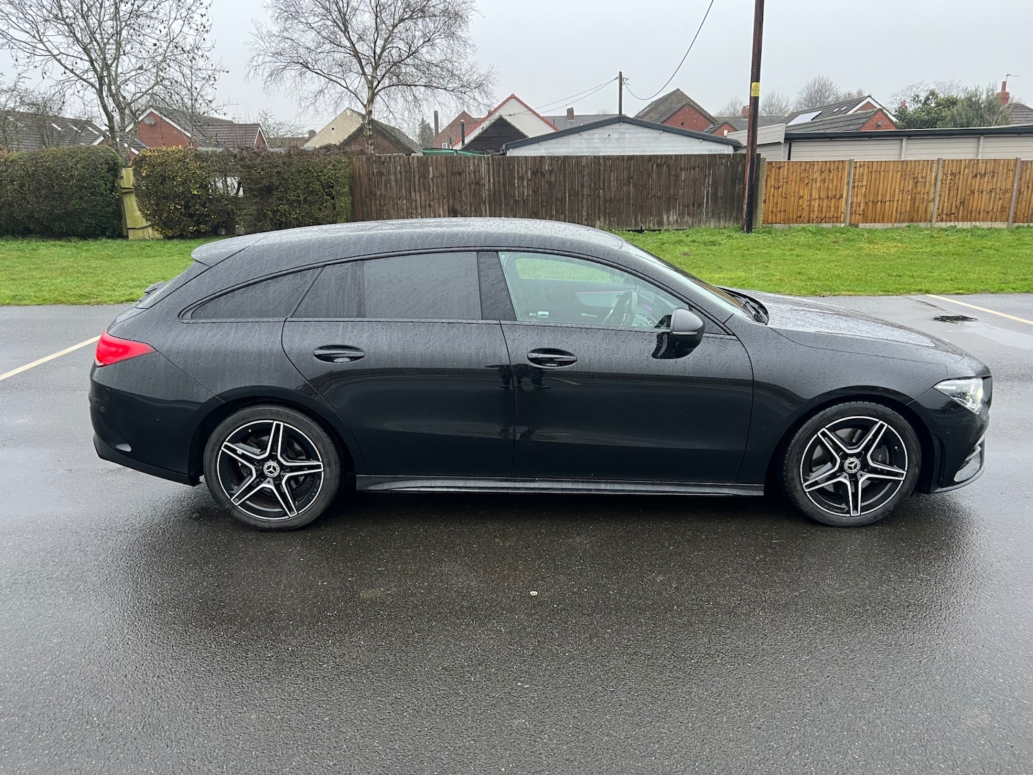 Used Mercedes-Benz CLA 2023 for sale - 77474489: Photo 6