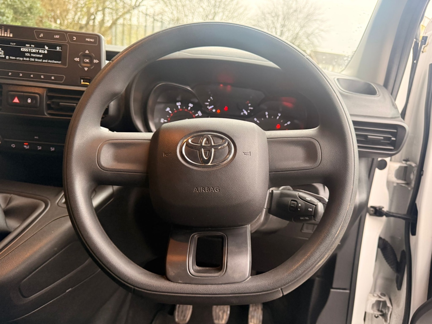 Used Toyota ProAce 2021 for sale - 77241171: Photo 10