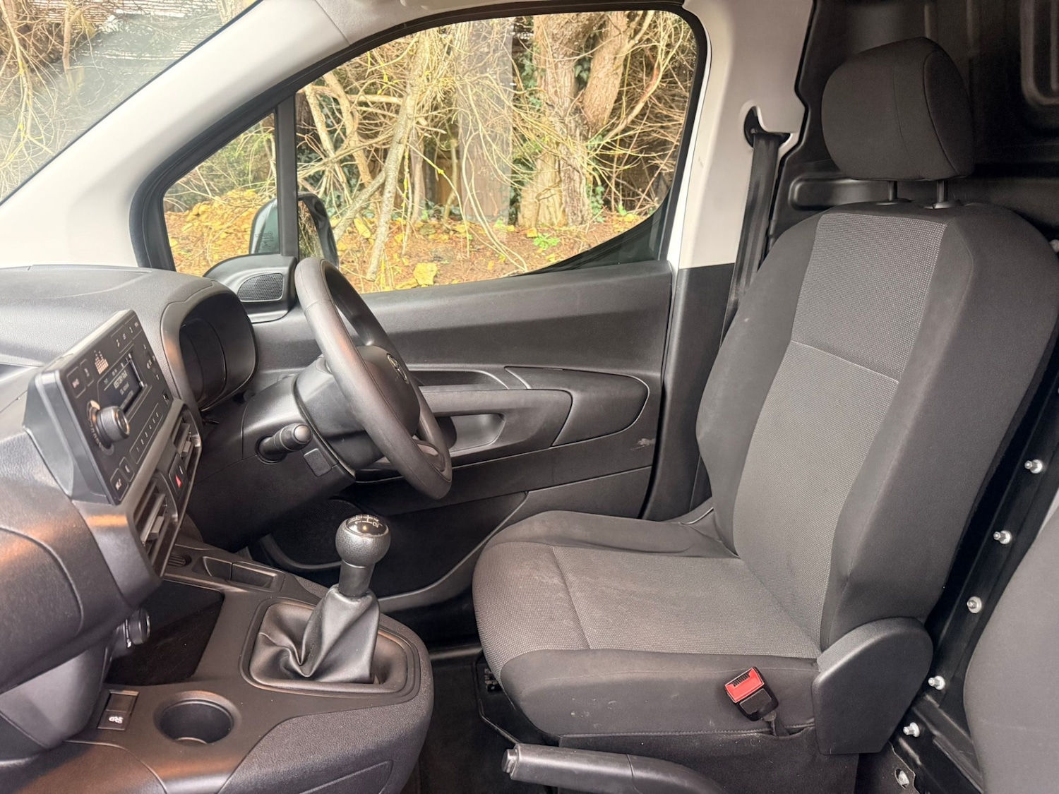 Used Toyota ProAce 2021 for sale - 77241171: Photo 11