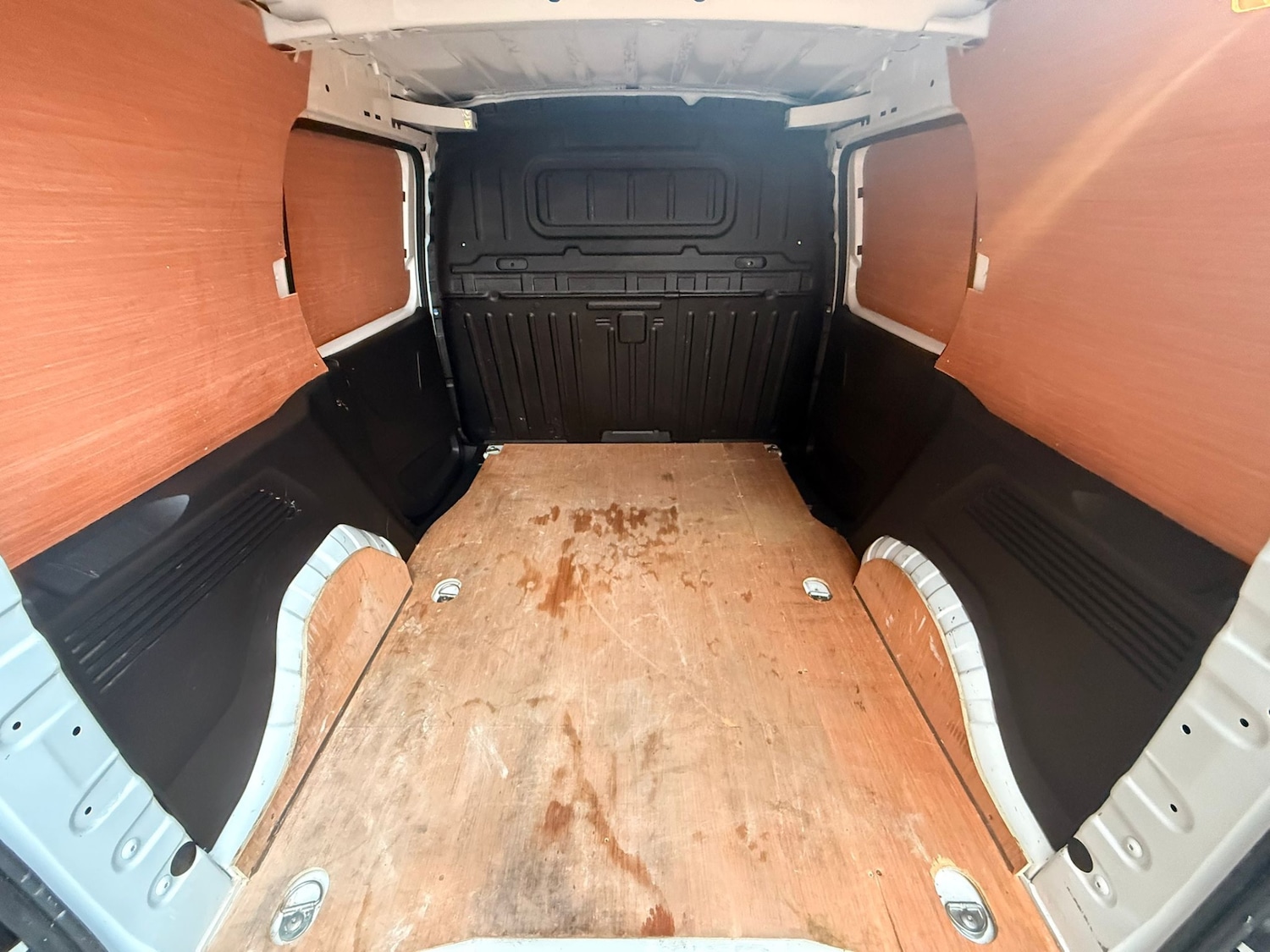 Used Toyota ProAce 2021 for sale - 77241171: Photo 12