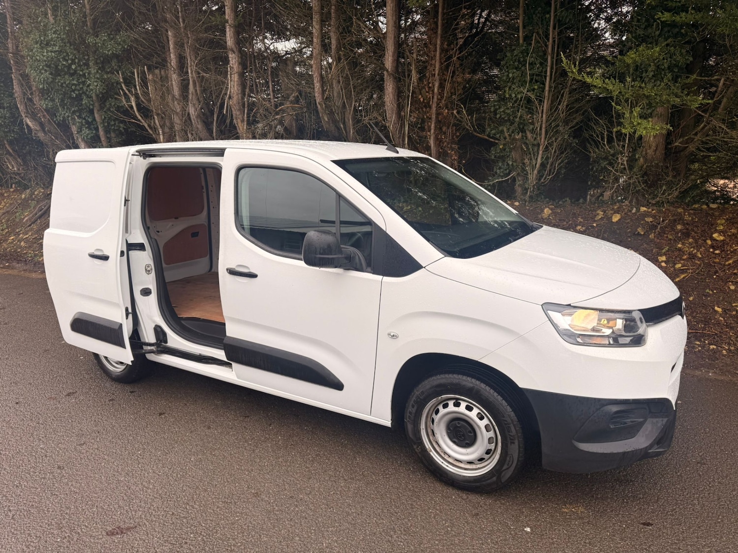 Used Toyota ProAce 2021 for sale - 77241171: Photo 14