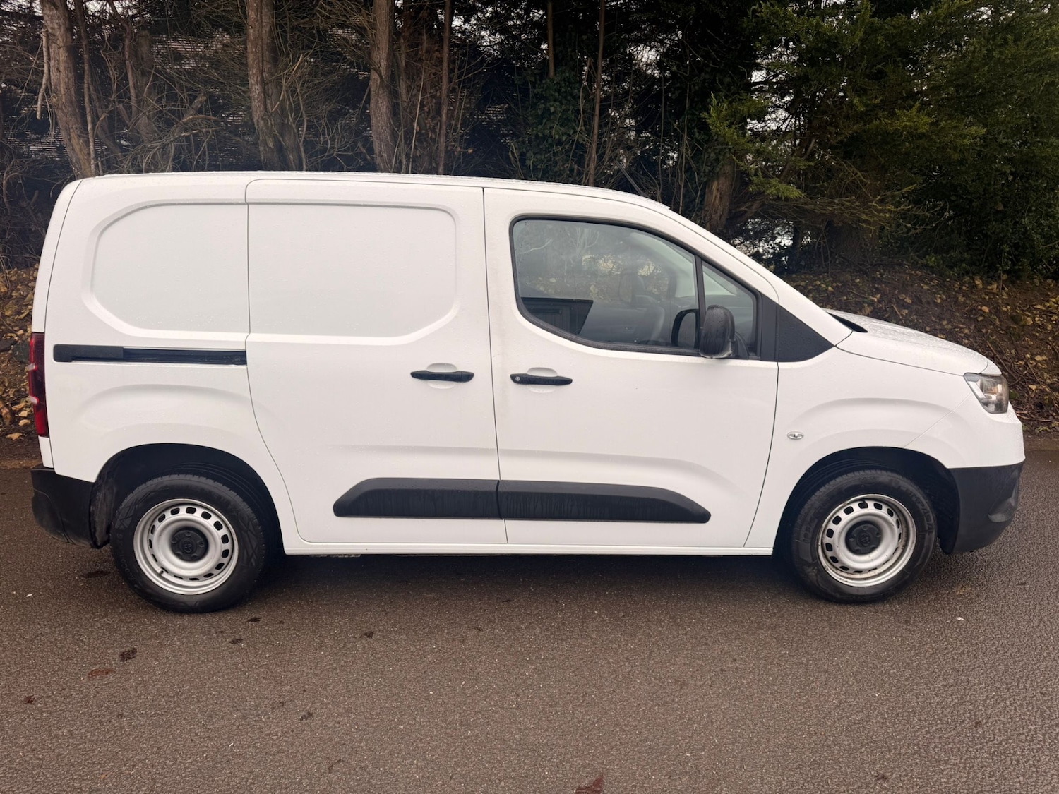 Used Toyota ProAce 2021 for sale - 77241171: Photo 2
