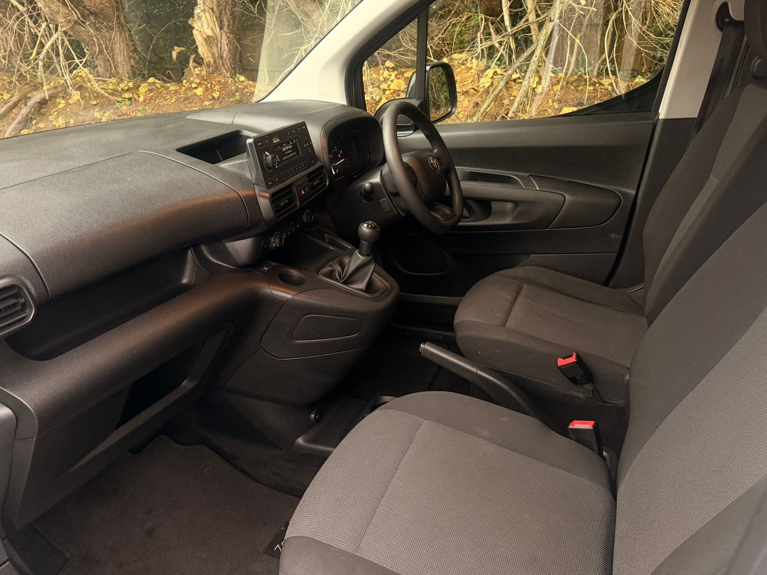 Used Toyota ProAce 2021 for sale - 77241171: Photo 25