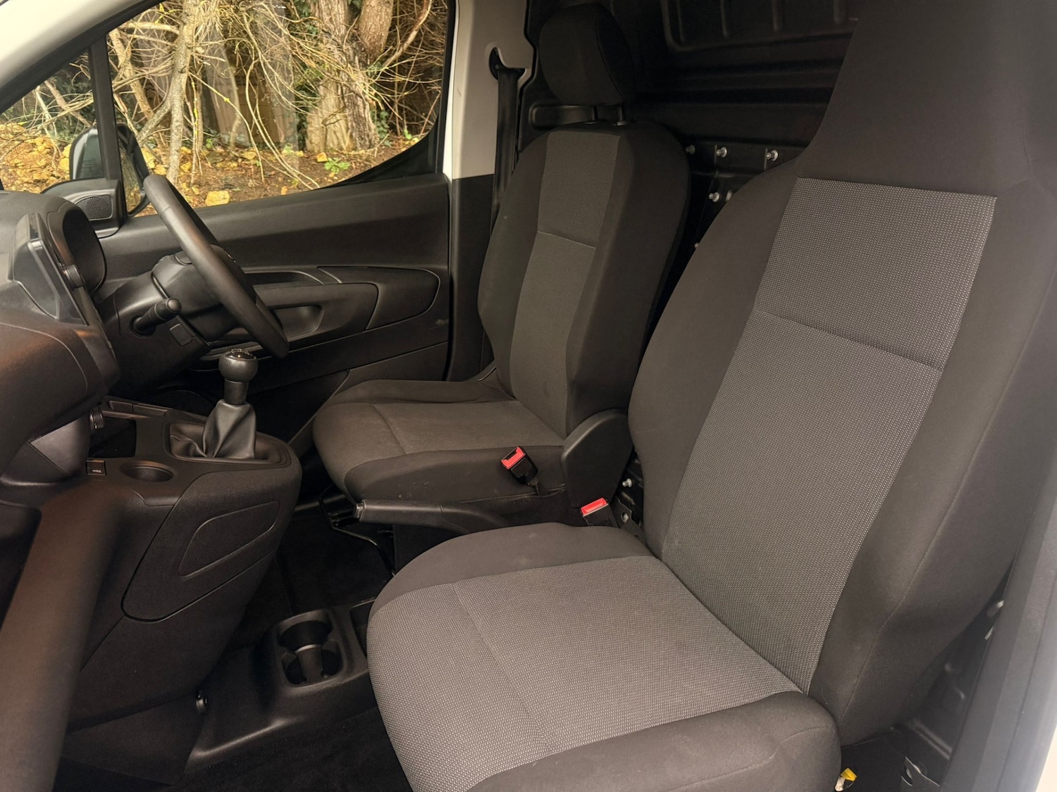 Used Toyota ProAce 2021 for sale - 77241171: Photo 26