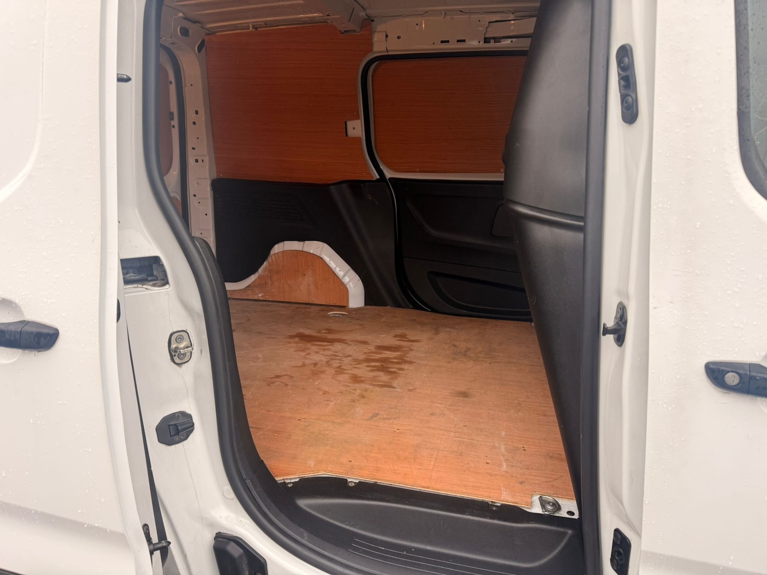 Used Toyota ProAce 2021 for sale - 77241171: Photo 33