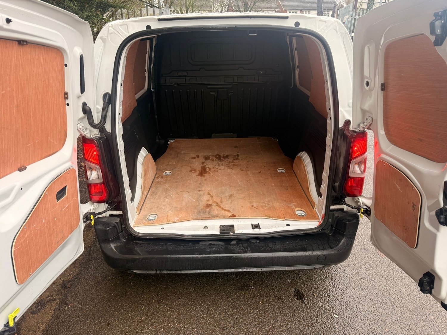 Used Toyota ProAce 2021 for sale - 77241171: Photo 34