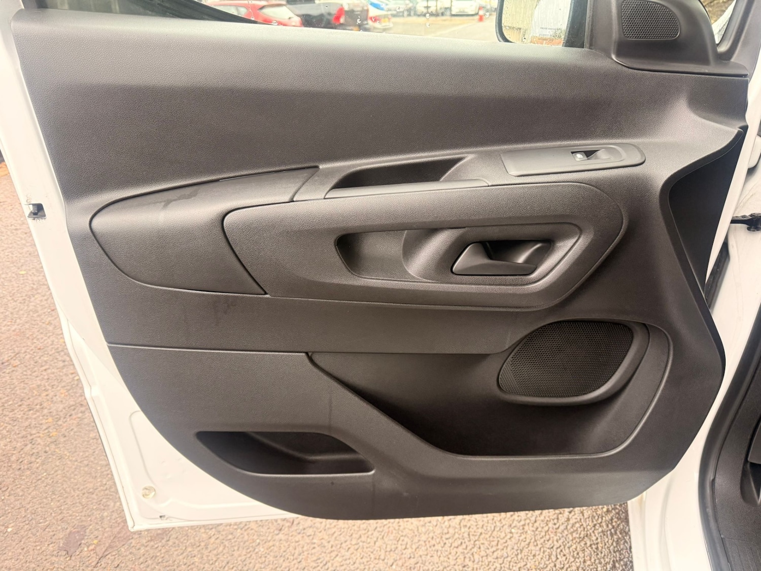 Used Toyota ProAce 2021 for sale - 77241171: Photo 37