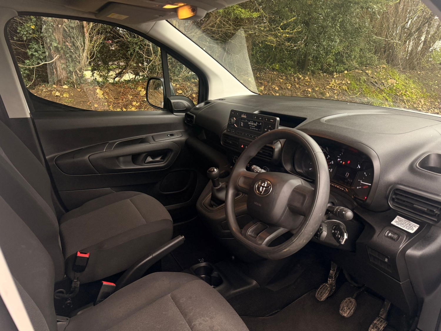 Used Toyota ProAce 2021 for sale - 77241171: Photo 39