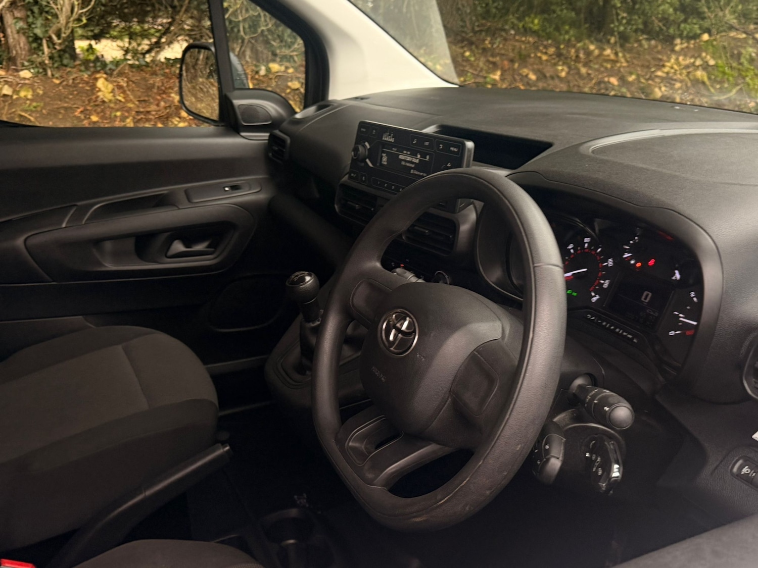 Used Toyota ProAce 2021 for sale - 77241171: Photo 44