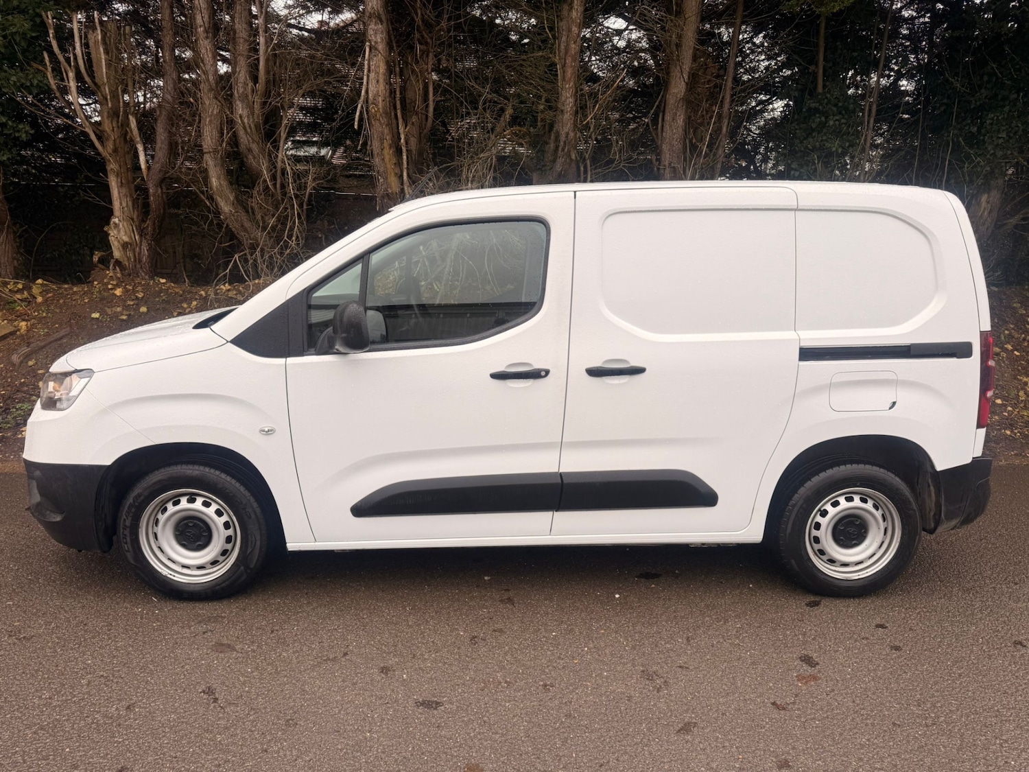 Used Toyota ProAce 2021 for sale - 77241171: Photo 5